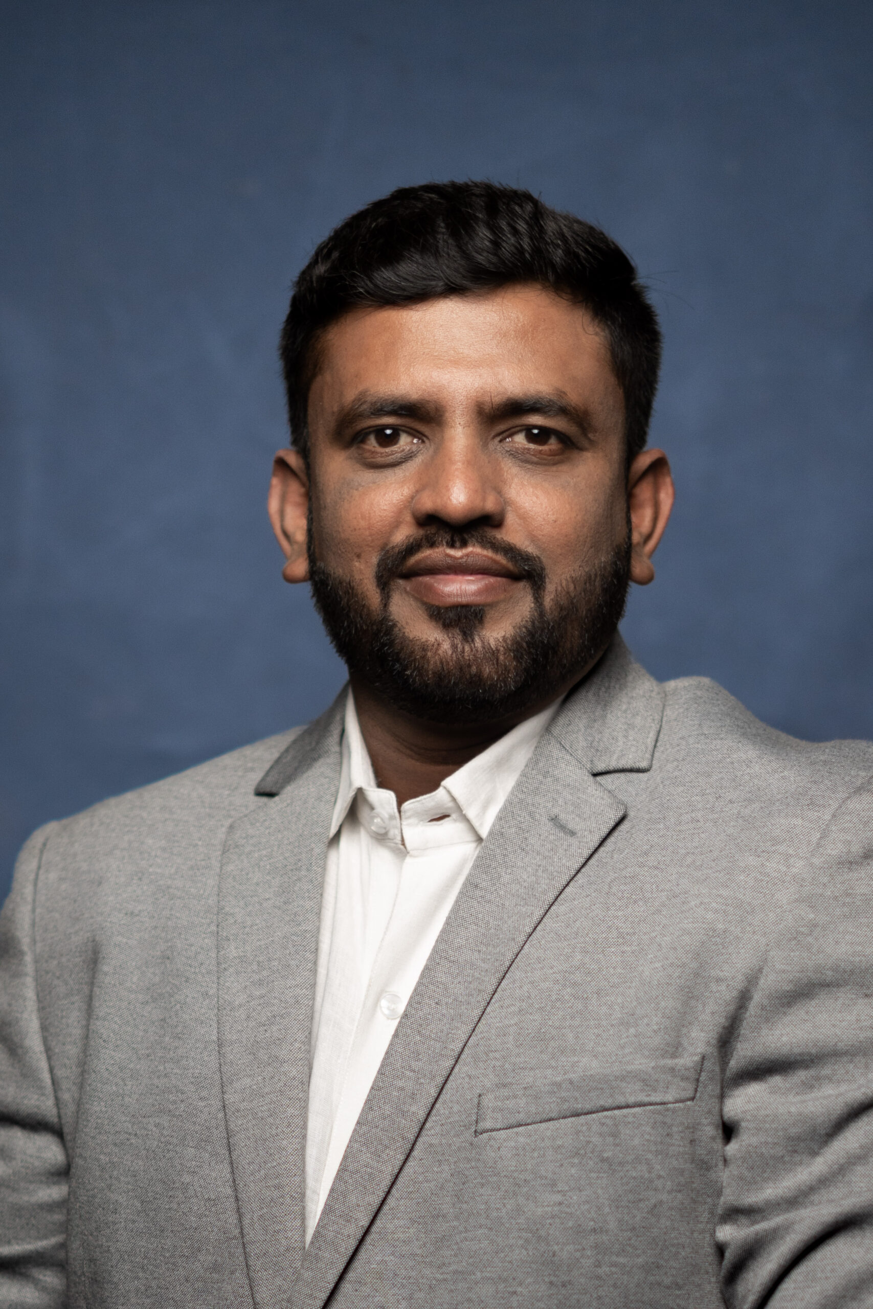 Prince Ramadhar Verma